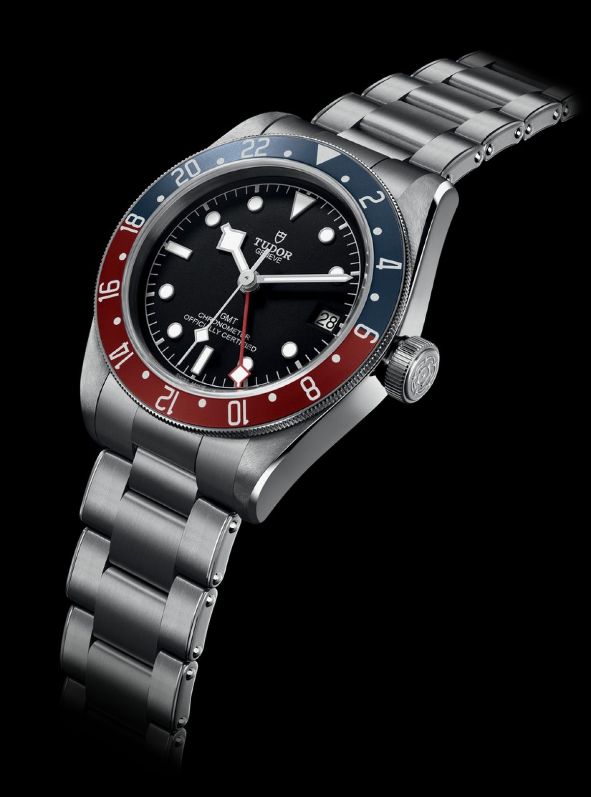 ブラックベイ GMT（BLACK BAY GMT）