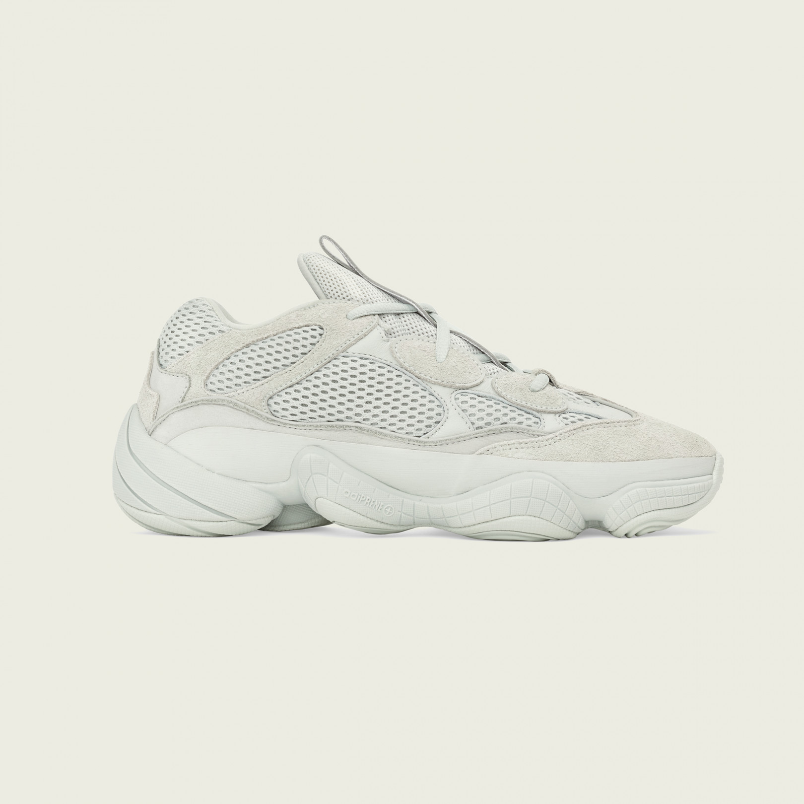 「YEEZY 500 SALT」（2万5,000円）