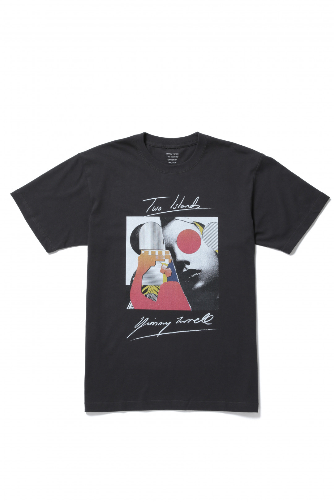 Collaboration T-shirts（7,500円）