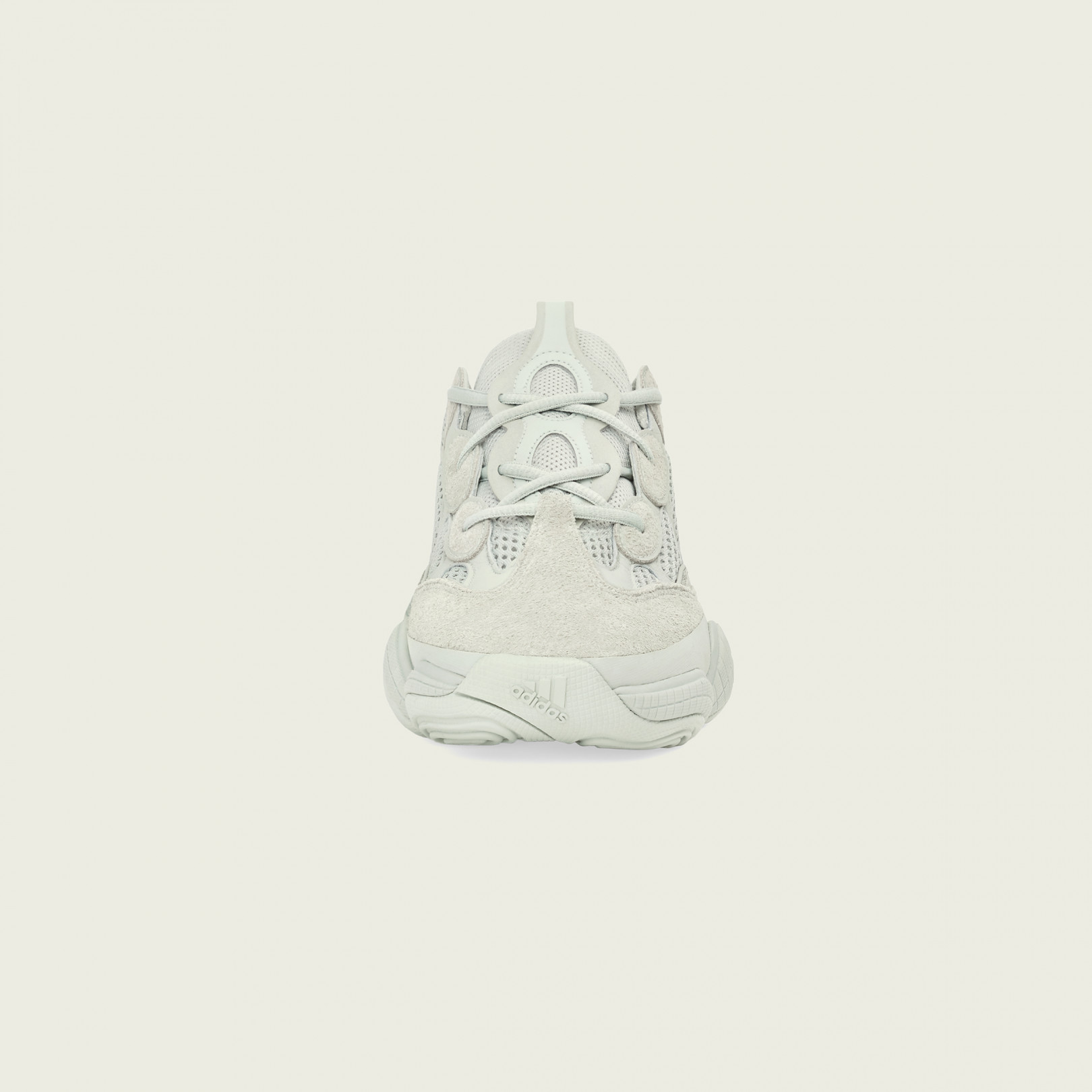 「YEEZY 500 SALT」（2万5,000円）