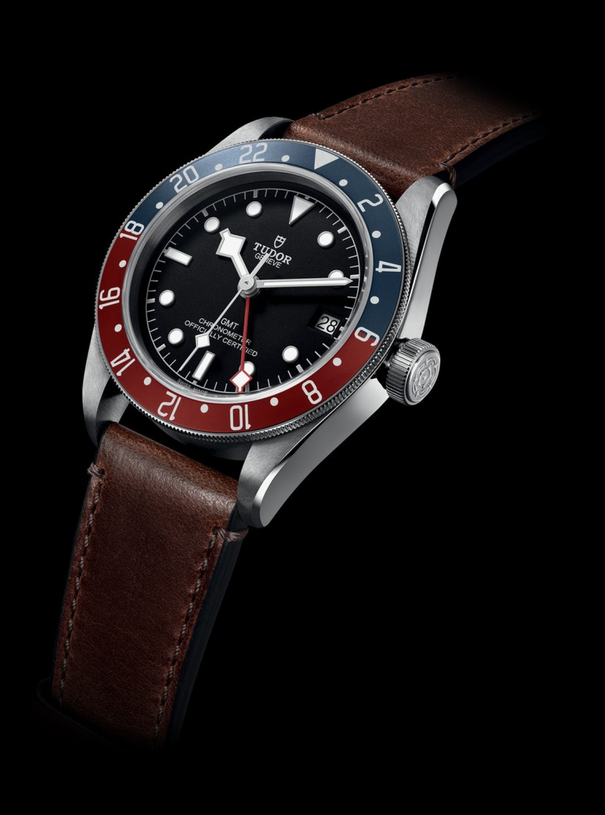 ブラックベイ GMT（BLACK BAY GMT）