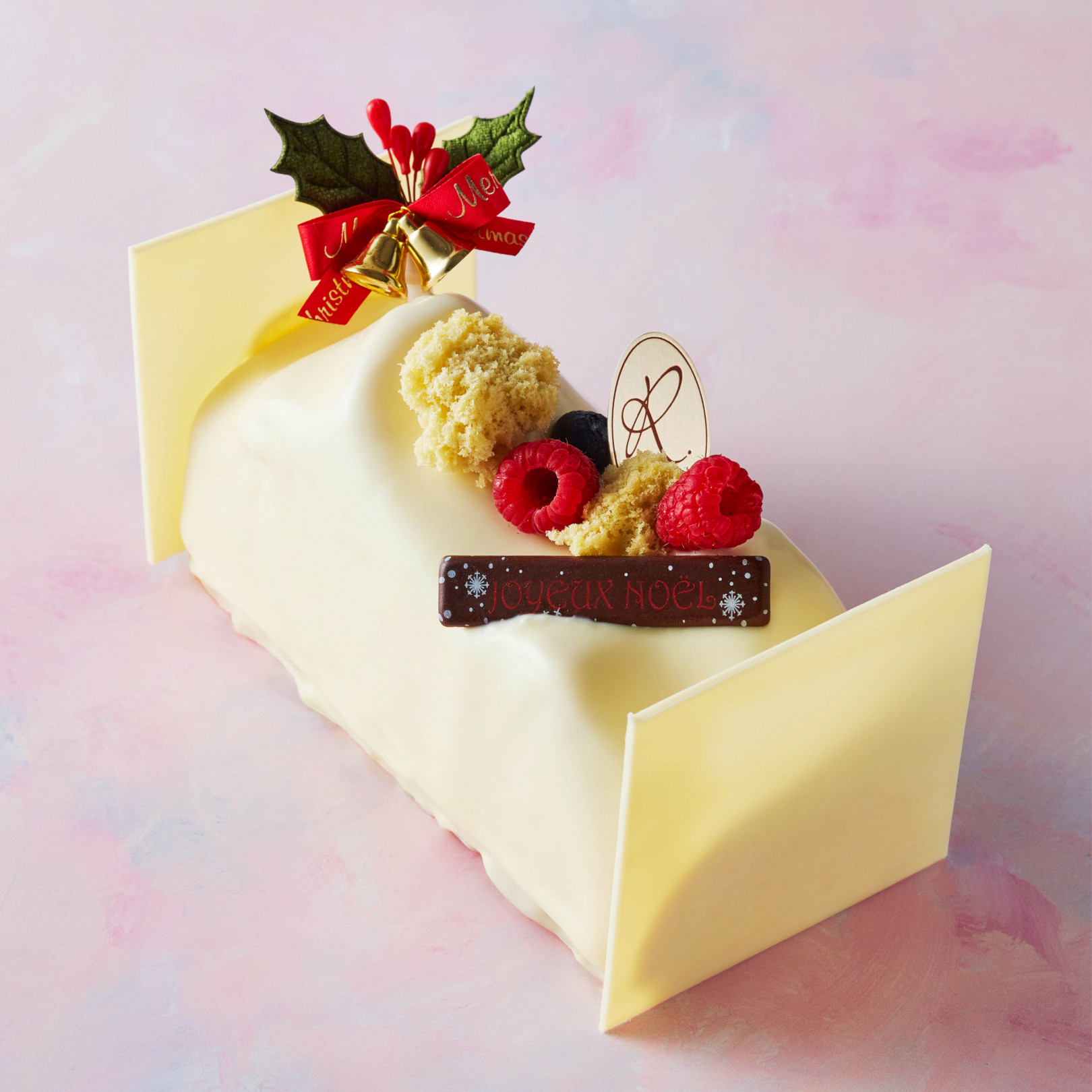 新宿伊勢丹の18年クリスマスケーキの予約がスタート 毎年話題のケーキ断面図も公開 Photo 10 19 Fashion Headline