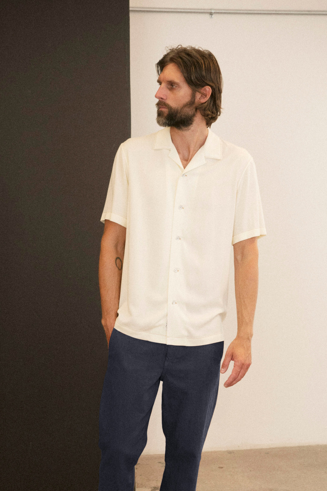 [LOOK] Rag & Bone 2019 Pre-Fall Men's Collection | FASHION | FASHION ...