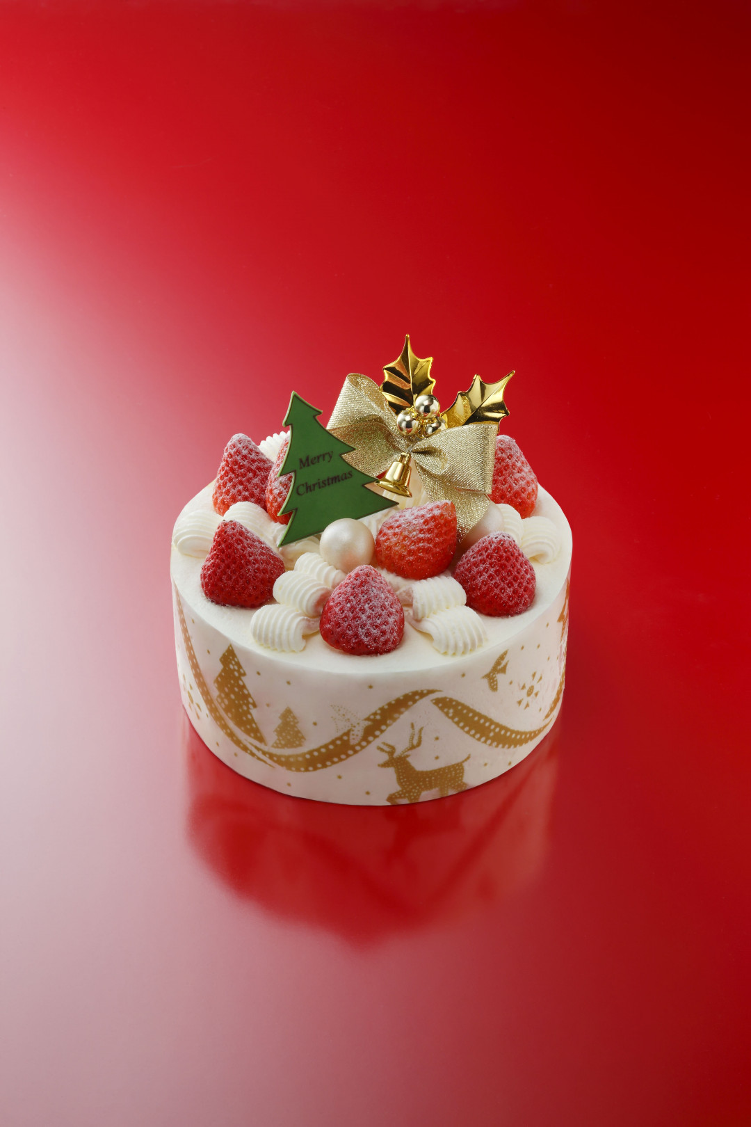 クリスマス当日の駆け込みでも買える 日本橋三越のクリスマスケーキをピックアップ ノワ ドゥ ブール ベル アメール Etc Photo 2 4 Fashion Headline
