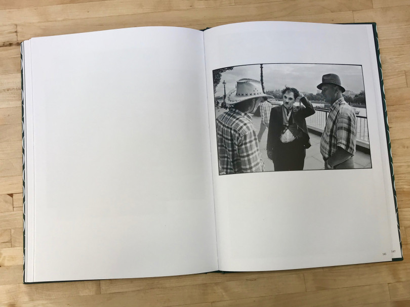 『Tangentially Parenthetical』Ed Templeton