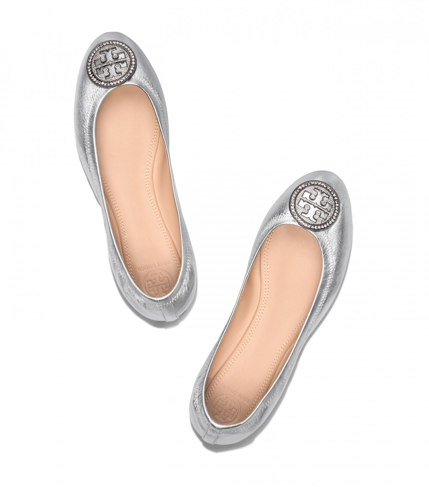 天秤座「Liana Ballet Flat」（4万2,000円）