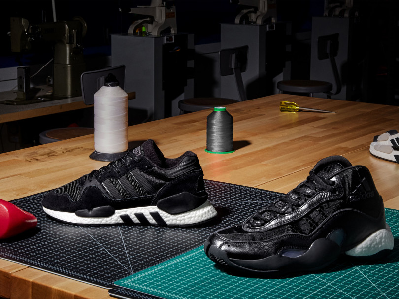 Adidas Originals' new collection 