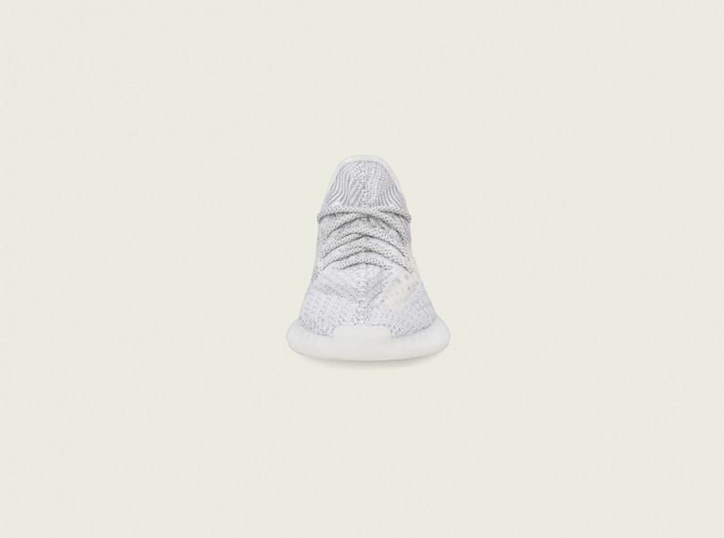 「YEEZY BOOST 350 V2 STATIC」（2万8,000円）