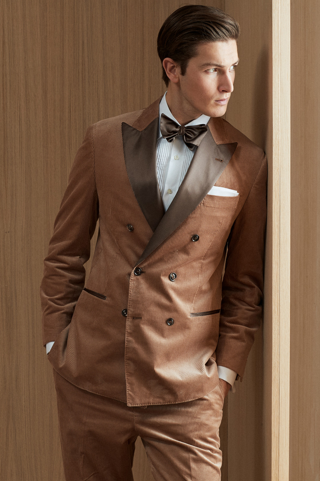 【ルック】ブルネロ クチネリ201920秋冬メンズコレクション PHOTO(13/29) FASHION HEADLINE