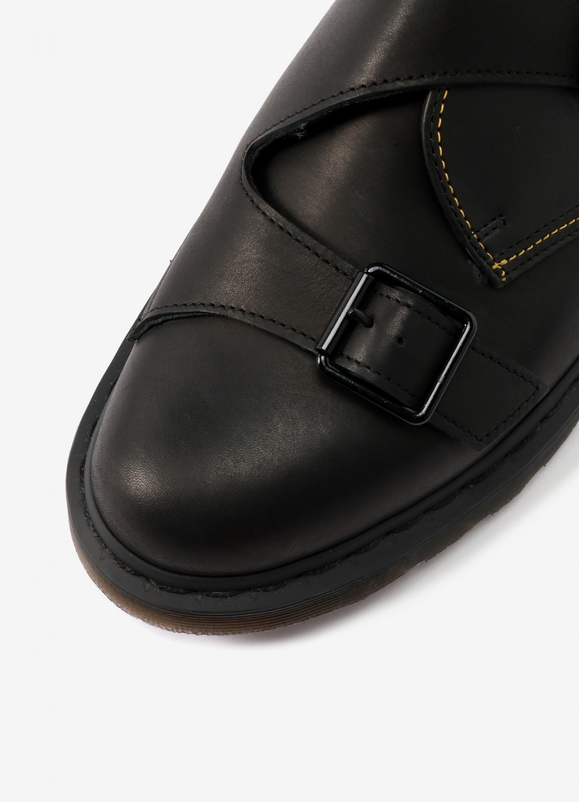 最終値下げ】Yohji yamamoto Dr.Martens ダブルモンク