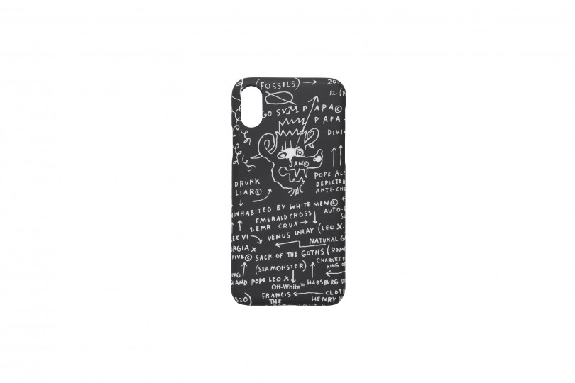 iPHONE CASE ALLOVER COVER X（1万円）