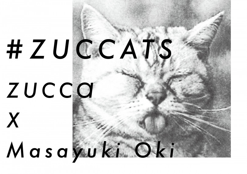 ズッカ（ZUCCa）から「#ZUCCATS」コレクションが発売