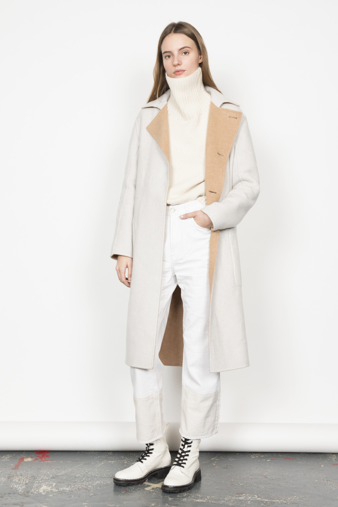 [LOOK] Rag & Bone 2019-20 Fall/Winter Women's Collection | FASHION ...