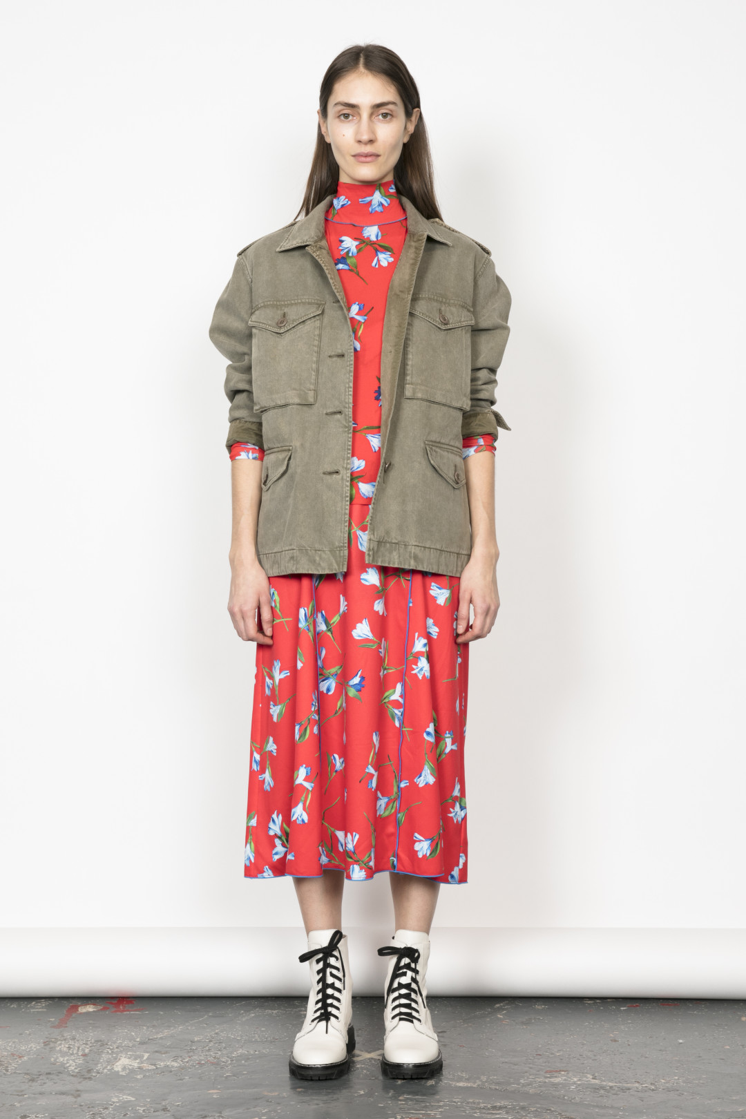 [LOOK] Rag & Bone 2019-20 Fall/Winter Women's Collection | PHOTO(17/29 ...
