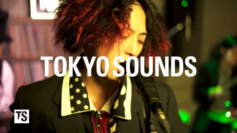 ファッショントレンドニュース | FASHION HEADLINE“新しい音楽シーンをつくる”プロジェクト「TOKYO SOUNDS」の音源がApple MusicとSpotifyでリリース（13/13）
