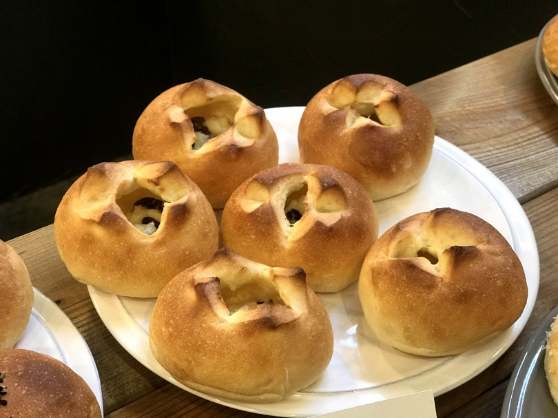 明日も食べたくなる、世田谷のパン屋さん「Woody BAKERY」【EDTOR'S BLOG】