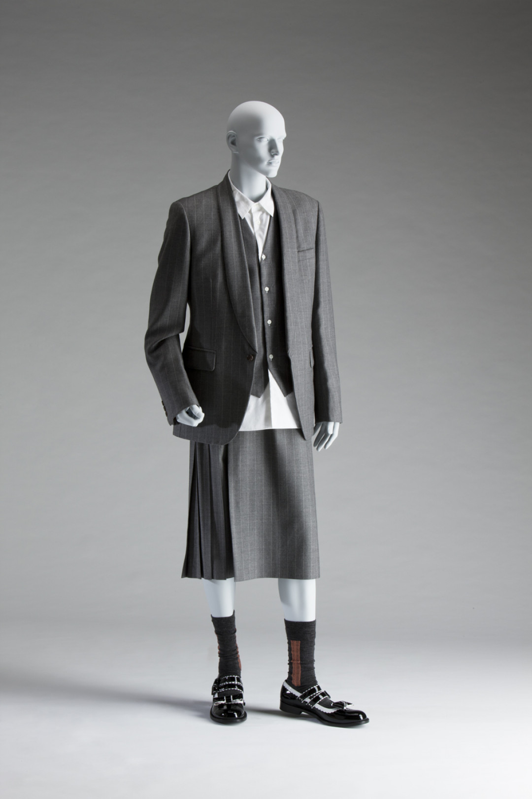 COMME des GARÇONS HOMME PLUS（川久保玲） 2009年秋冬