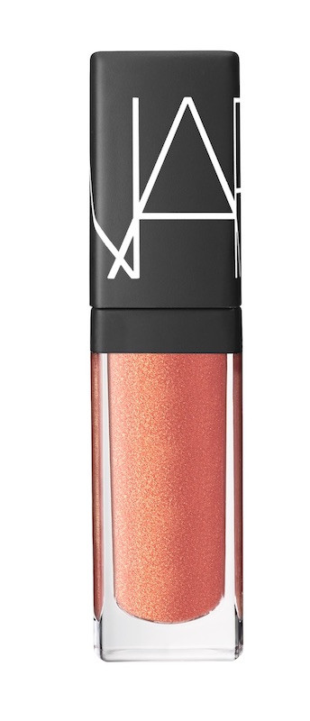 NARS「リップグロス N 1671 ORGASM」（内容量 4mL）