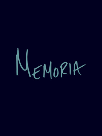 『MEMORIA』 Chad Moore