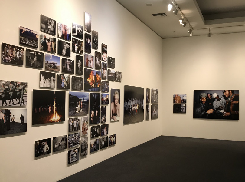 「時代 − 立木義浩 写真展 1959-2019 −」