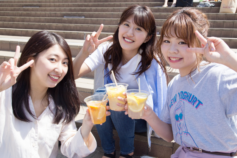 「レモンサワーフェスティバル 2019 IN 大阪」