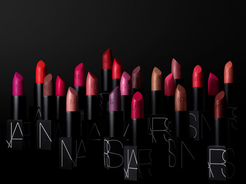 「ICONIC LIPSTICK COLLECTION」全60色、3,300円