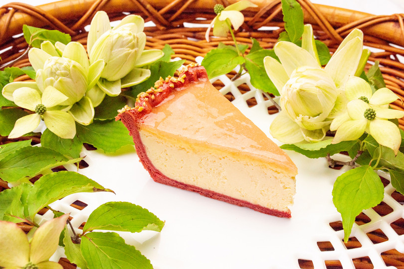 キルフェボンで ピーチ Party 開催 旬の桃を使用した全18種類のタルトがラインアップ Photo 18 53 Fashion Headline