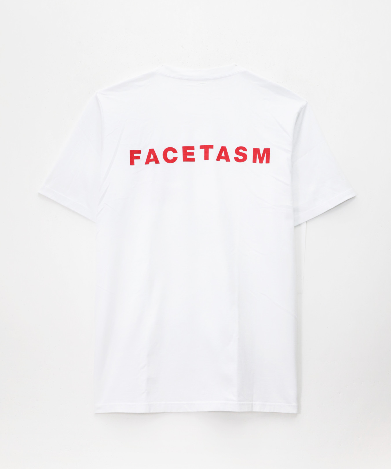 PETボトル入りTシャツ（9,000円） / FACETASM × Coca-Cola × THE CONVENI