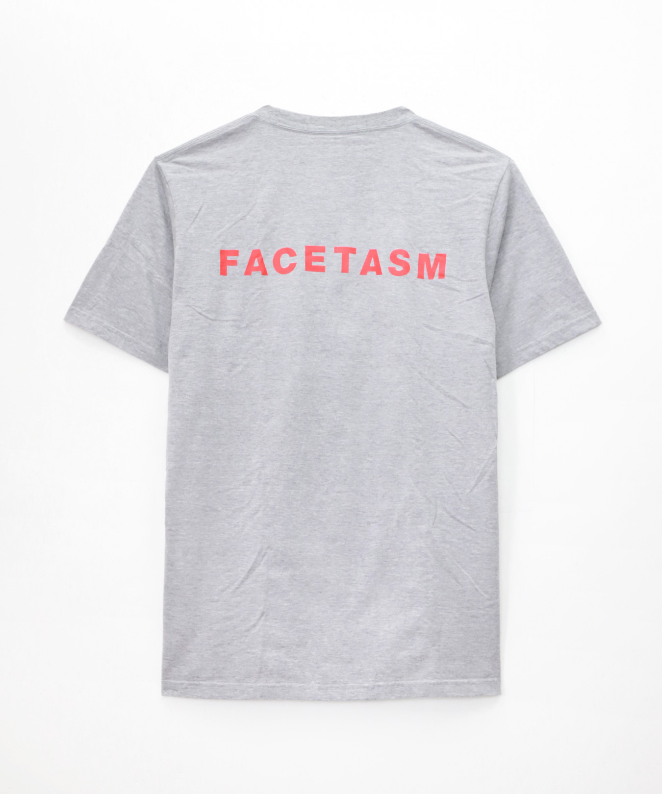 PETボトル入りTシャツ（9,000円） / FACETASM × Coca-Cola × THE CONVENI