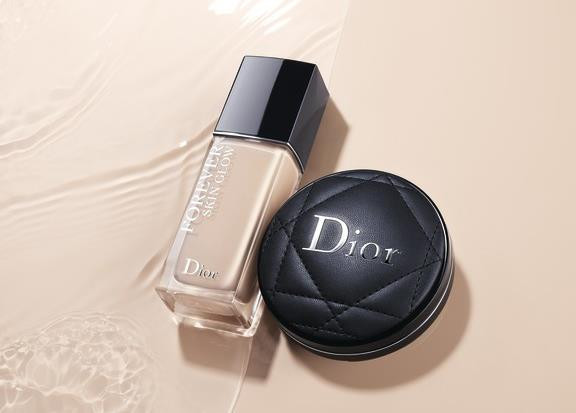 パルファン・クリスチャン・ディオール（Parfums Christian Dior）から、新クッションファンデーション「ディオールスキン フォーエヴァー クッション」が発売