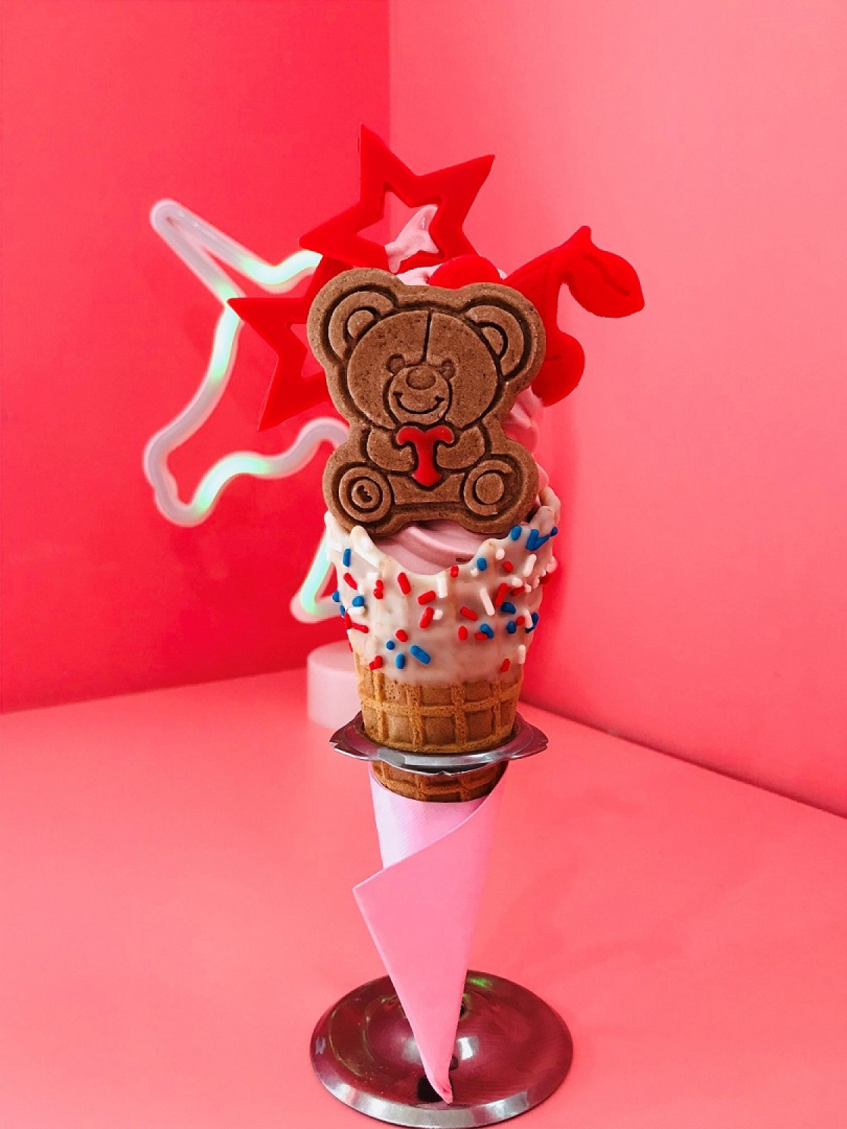 Eddy’s Ice Cream「Limited Eddy」（税込1,300円）