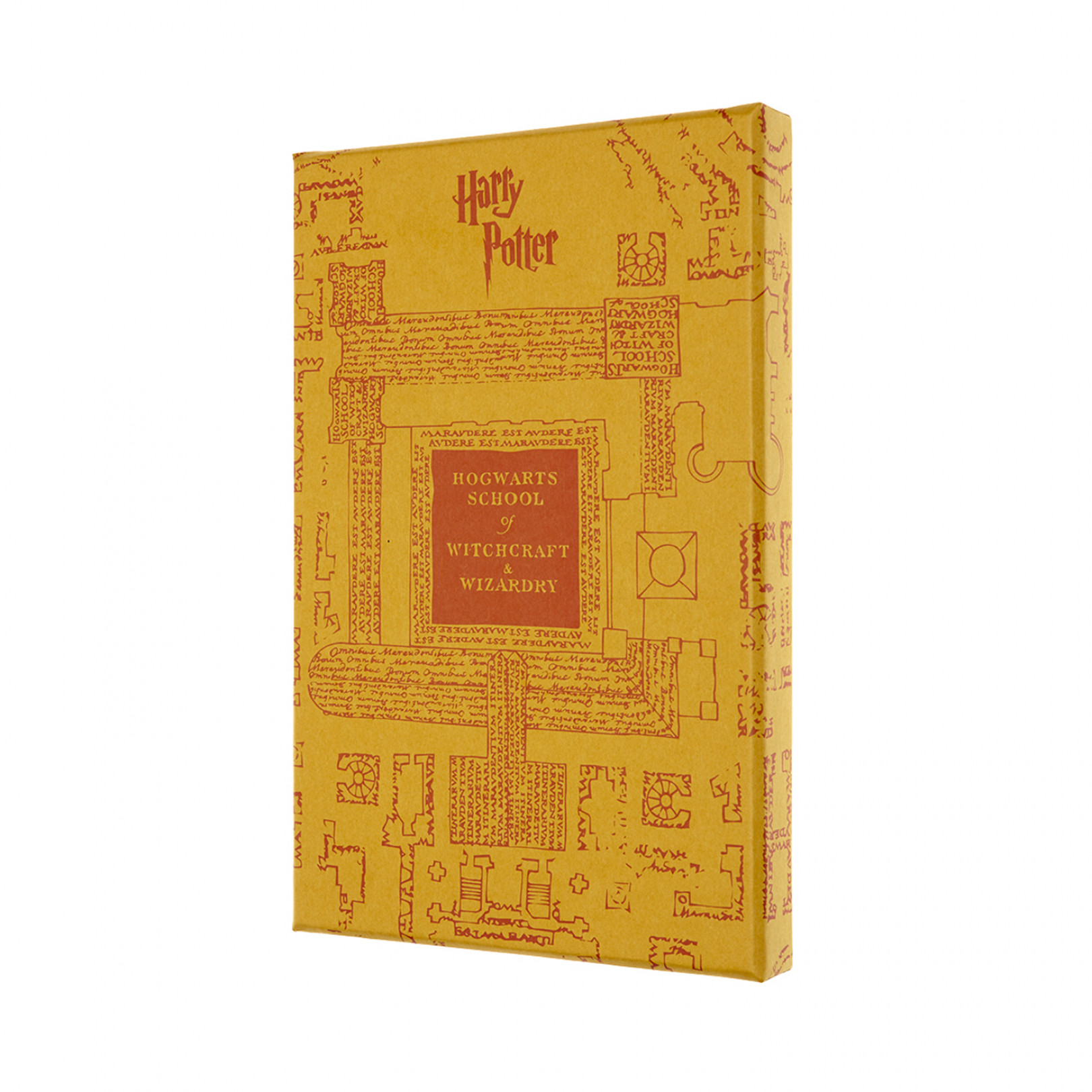 「限定版 ハリーポッター（横罫）コレクターズエディションボックス」（4,900円）