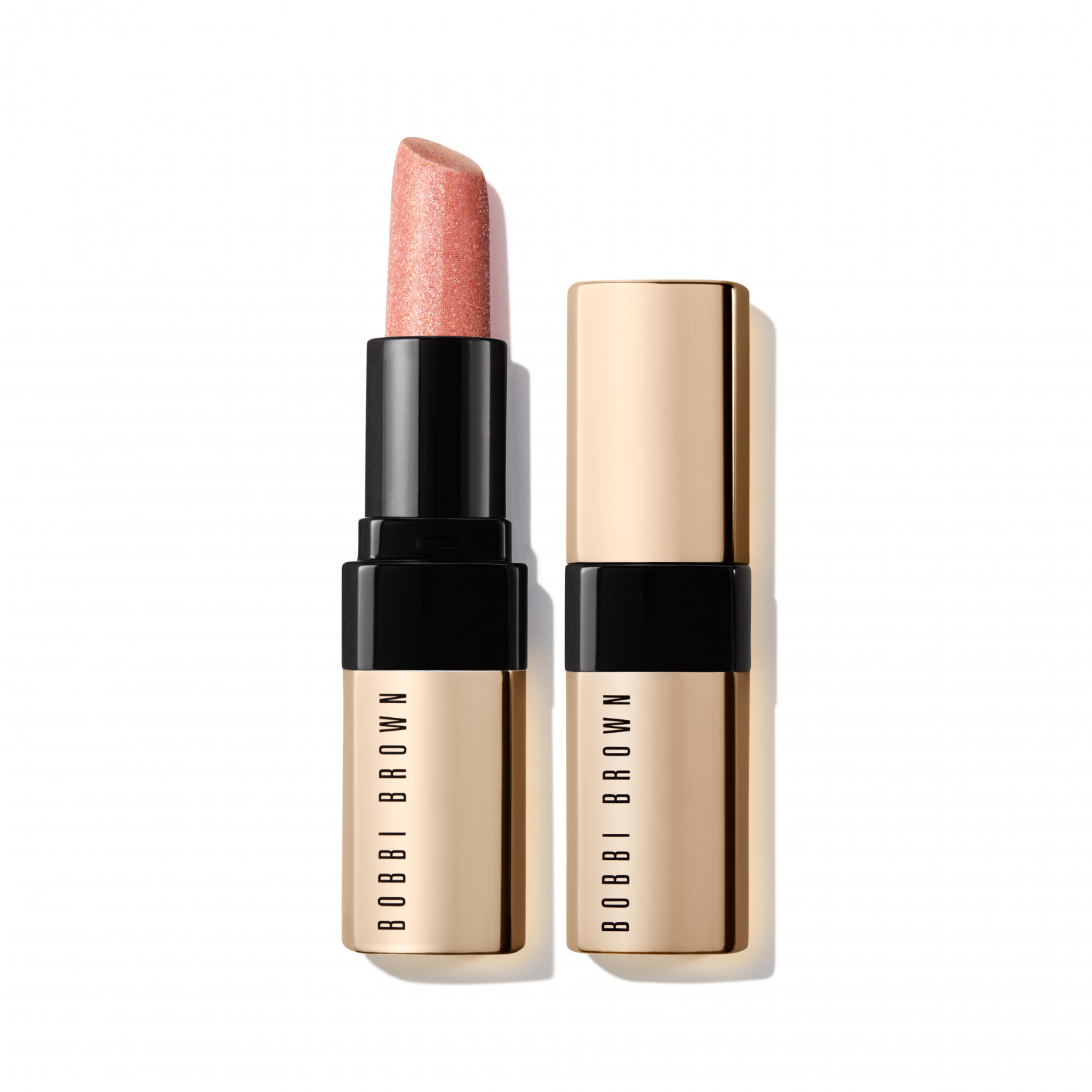 ボビイ ブラウン（BOBBI BROWN）「リュクス ジュエル リップスティック」ローズクォーツ（4,200円）