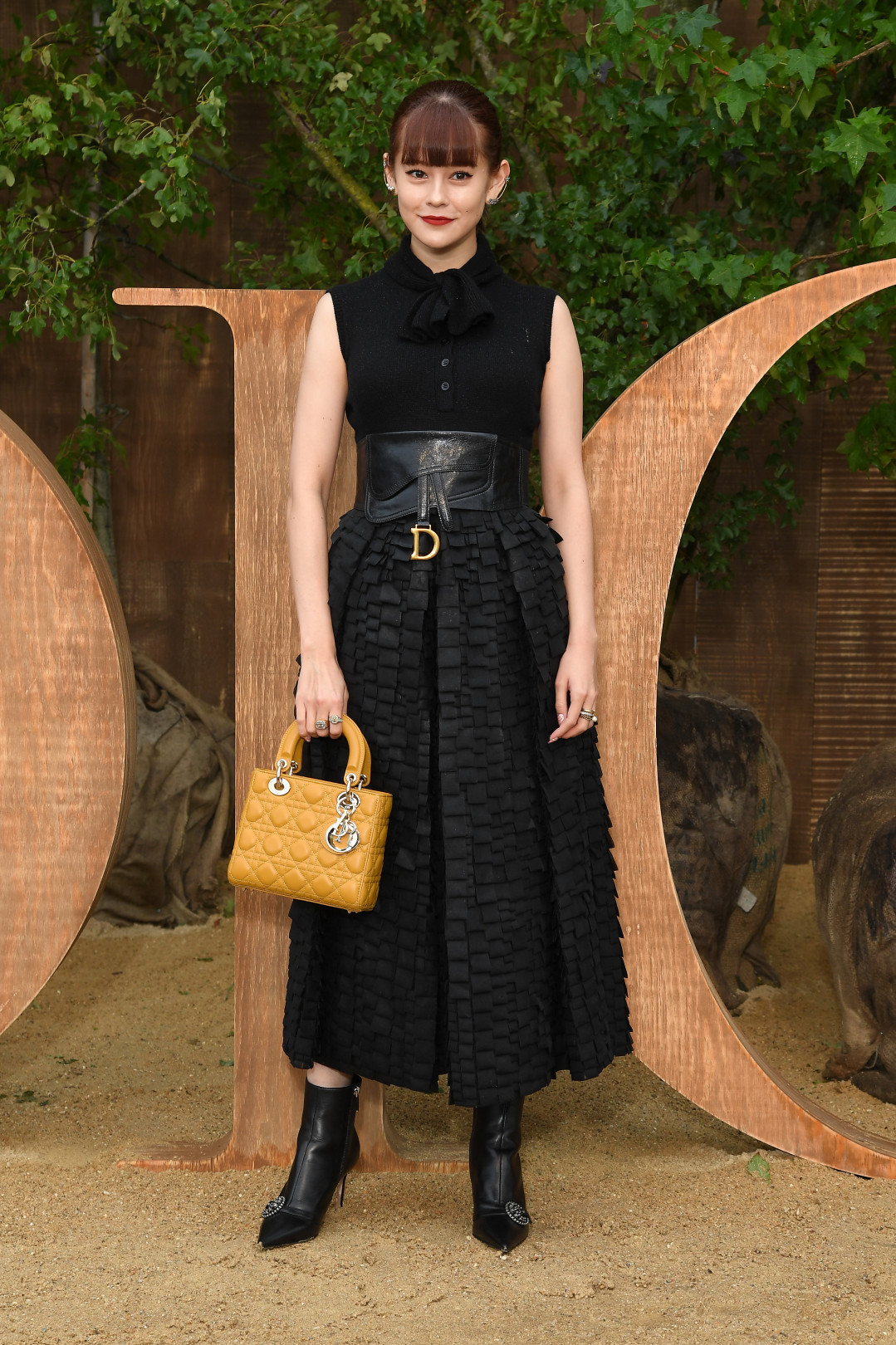 [LOOK] Dior 2020 Spring/Summer Women's Collection | PHOTO(106/108 ...