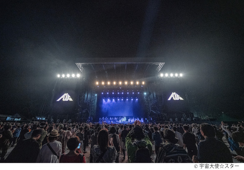 フジロックフェスティバル '19（FUJI ROCK FESTIVAL '19）