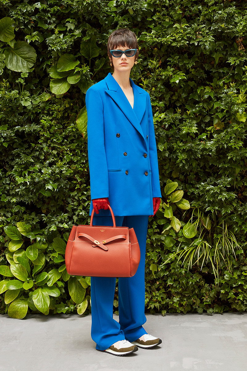 [LOOK] Mulberry 2020 Spring/Summer Collection | PHOTO(23/41) | FASHION ...