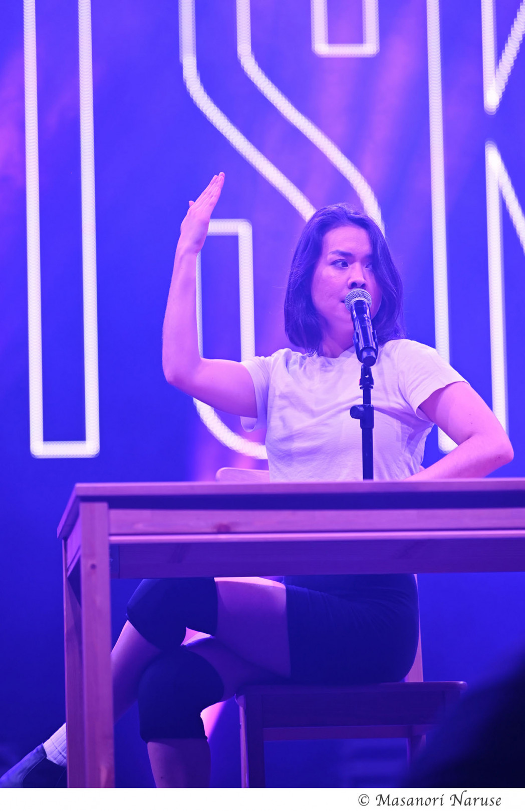 Mitski