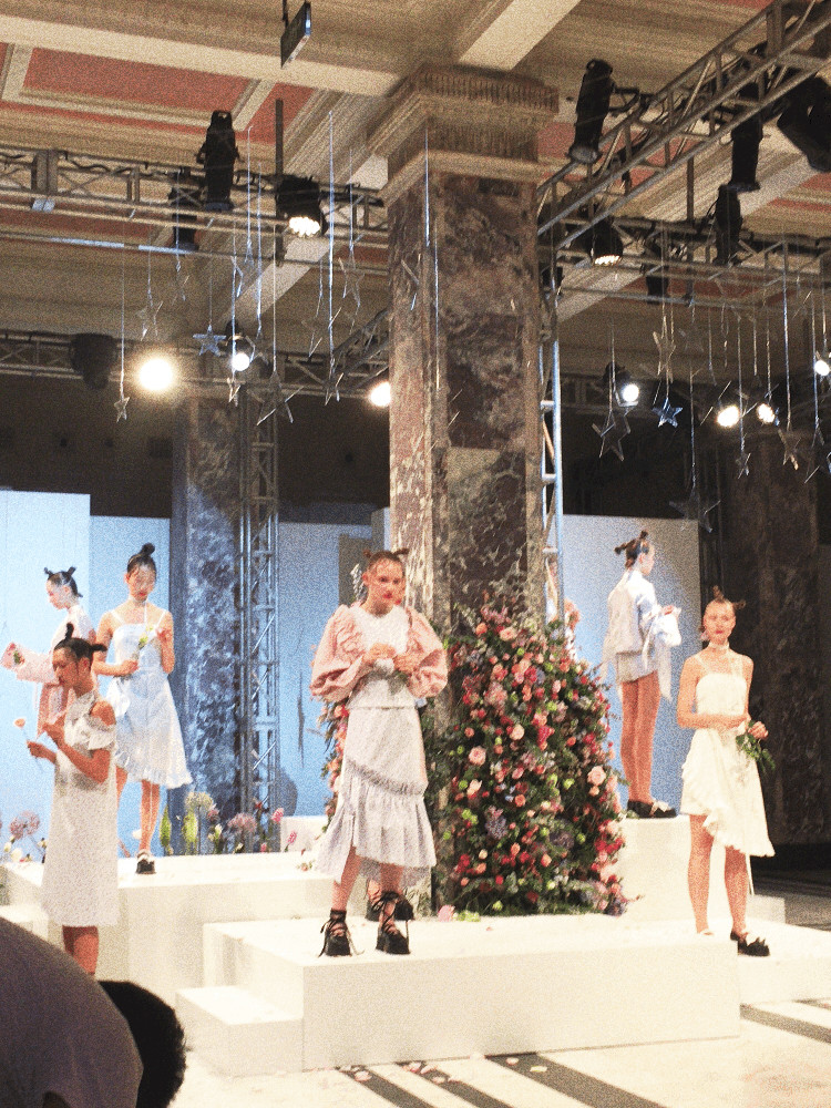 中国のファッションニューウェーブ、注目すべき若手デザイナーズブランドを紹介【EDITOR�S BLOG】(1/2) FASHION