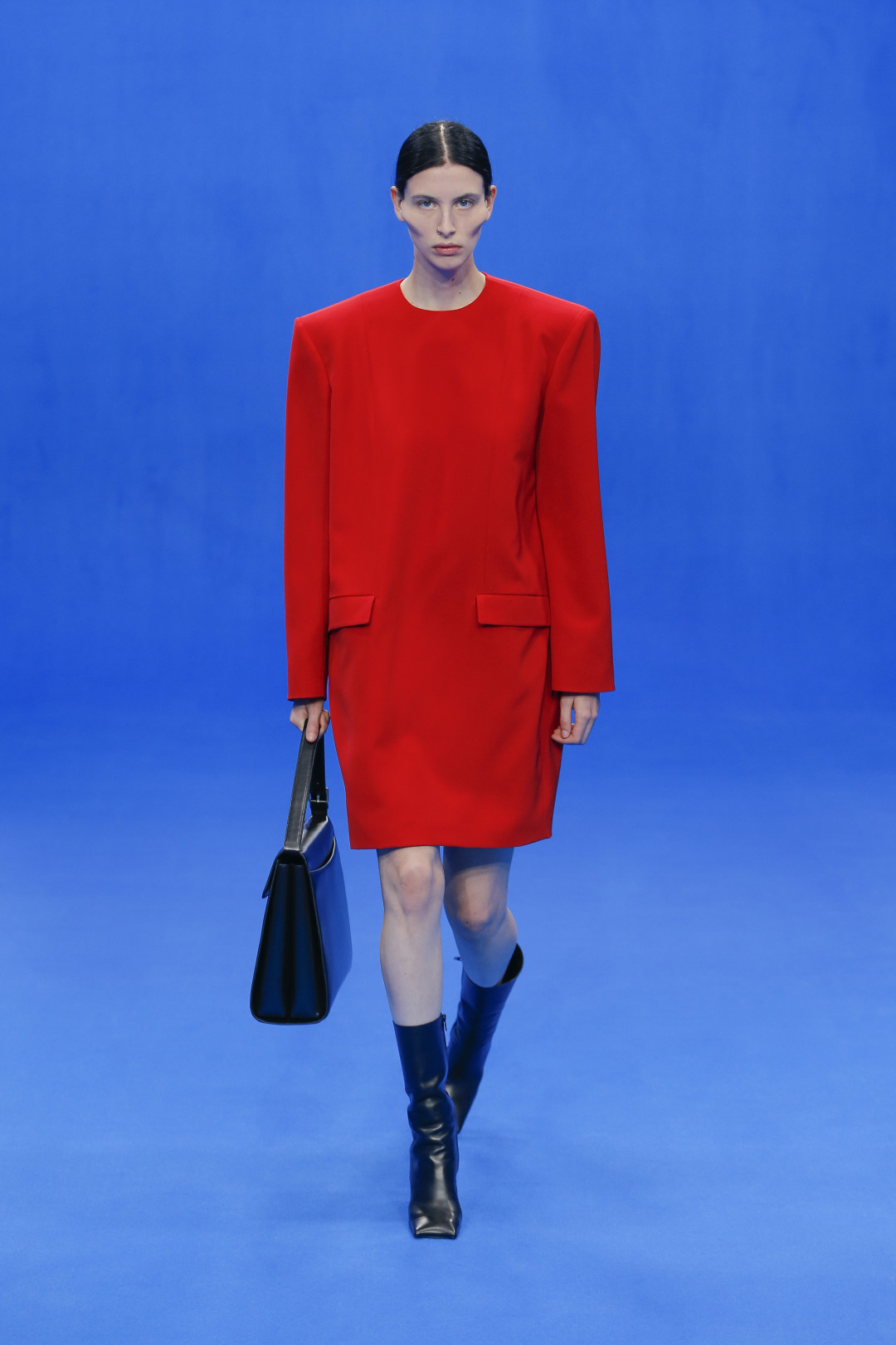 ルック】バレンシアガ2020春夏コレクション | FASHION | FASHION HEADLINE
