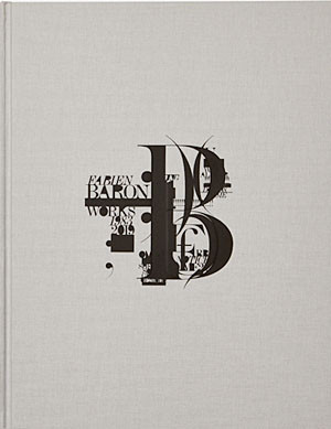 『Works 1983-2019』Fabien Baron