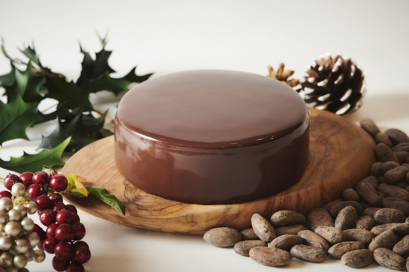 ダンデライオン チョコレートのクリスマス チョコレートケーキや人気のアドベントカレンダーが登場 Gourmet Fashion Headline