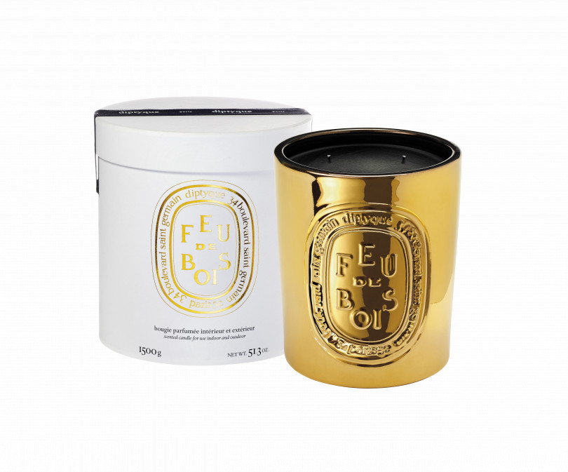 ディプティック（diptyque）2019年ホリデーコレクション発売