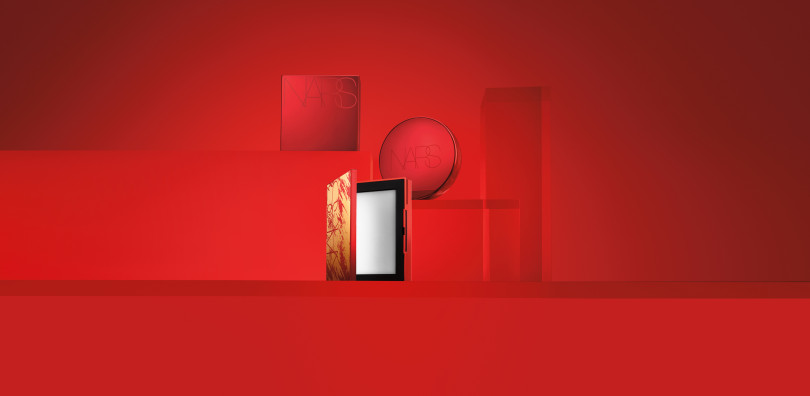 「NARS LUNAR NEW YEAR COLLECTION」