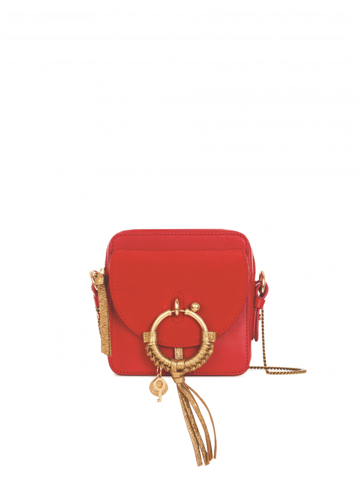 「JOAN」radiant red（4万円）