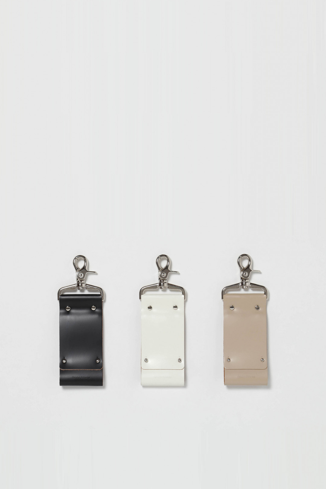 「assemble key case」（7,000円）