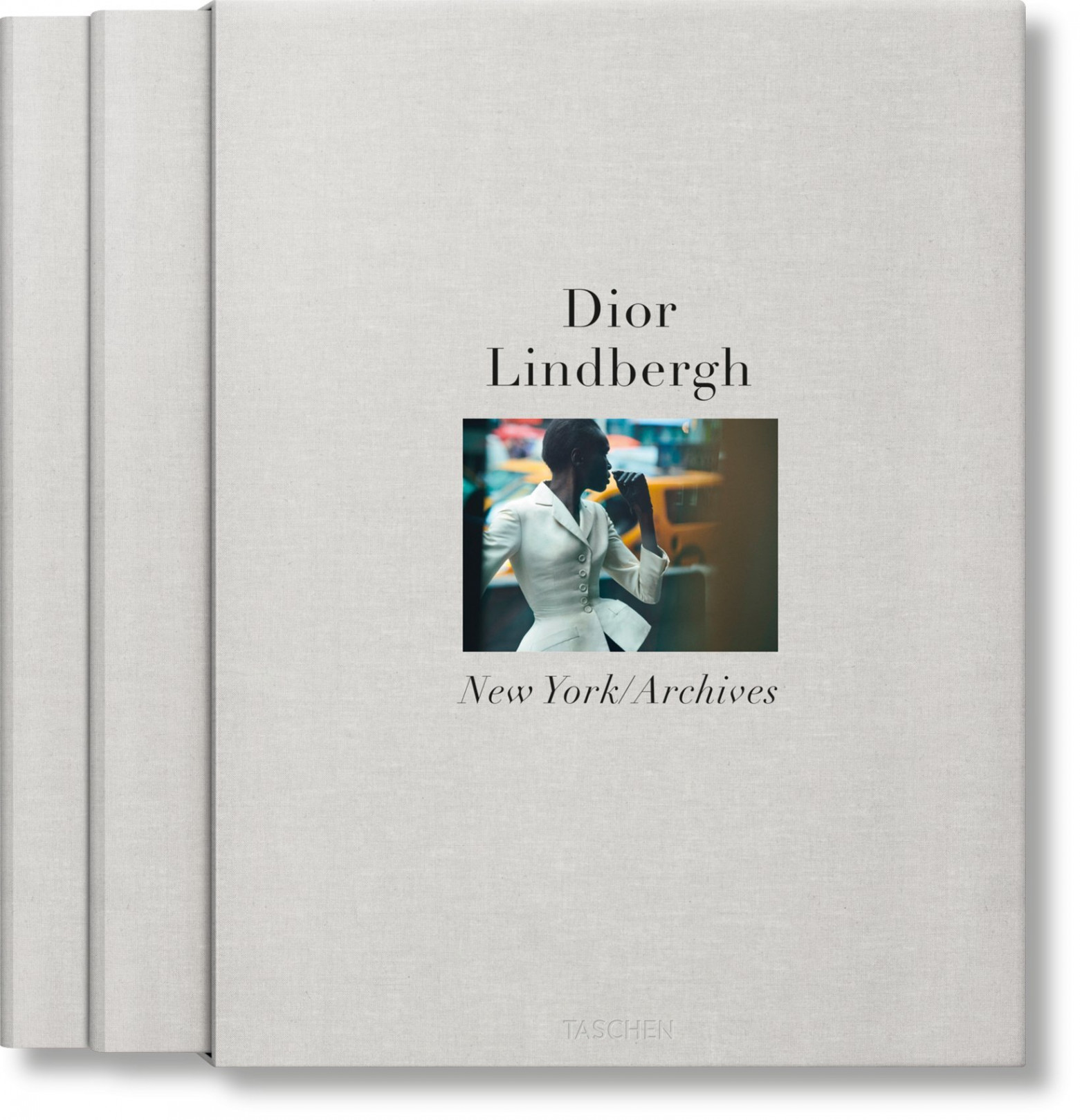 『Dior』Peter Lindbergh