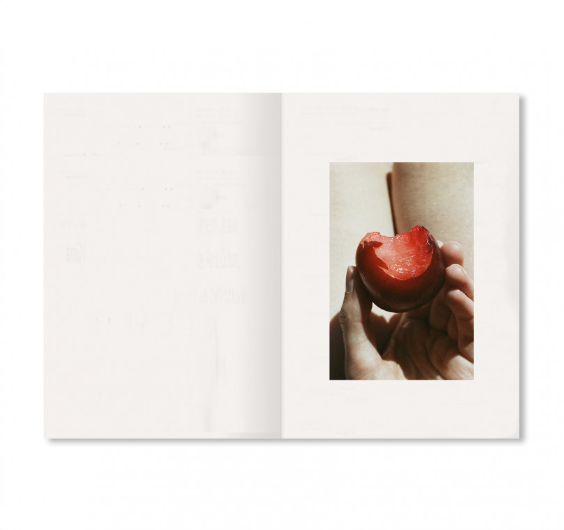 『My Photo Books』Lina Scheynius