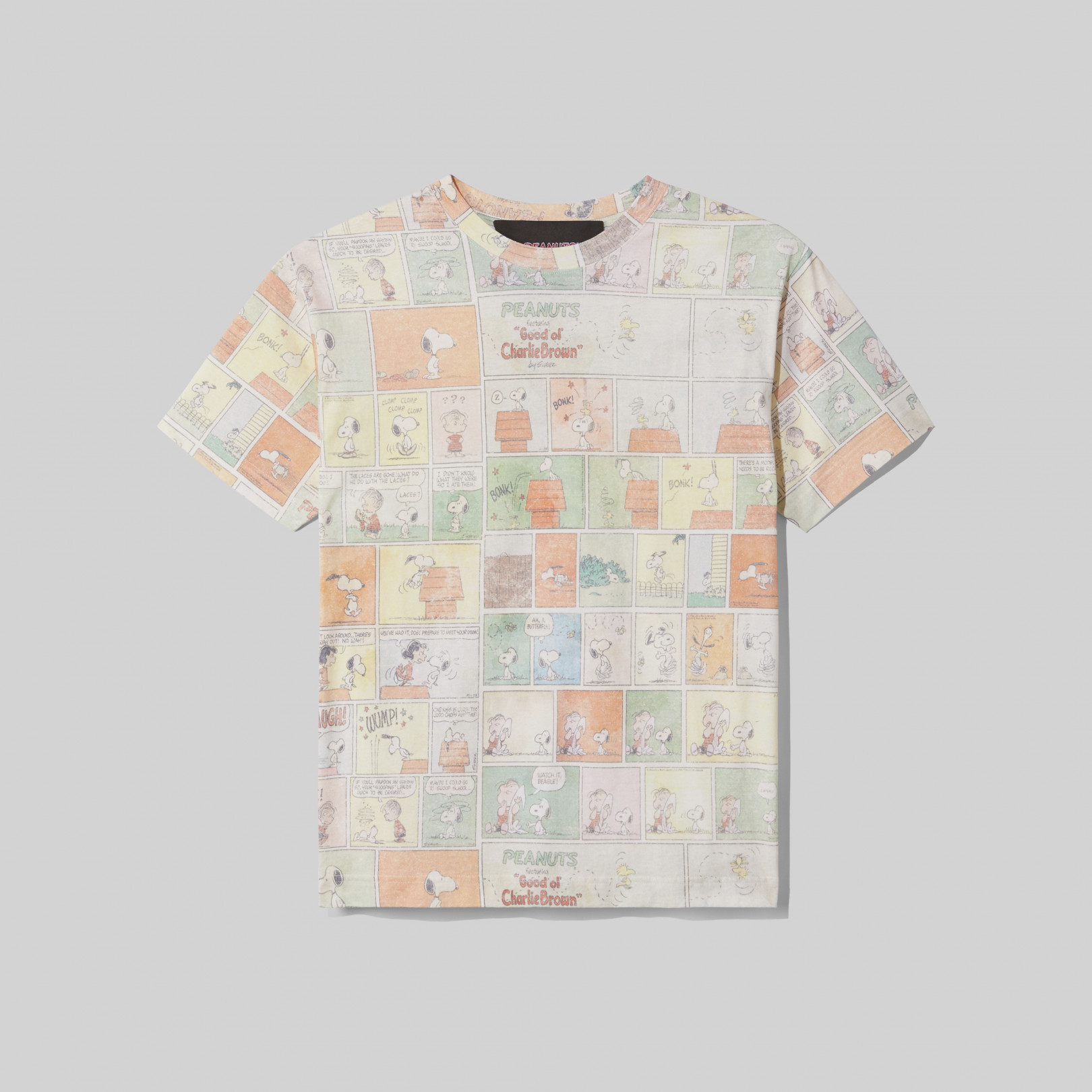 「THE PEANUTS T-SHIRT」（2万1,000円）