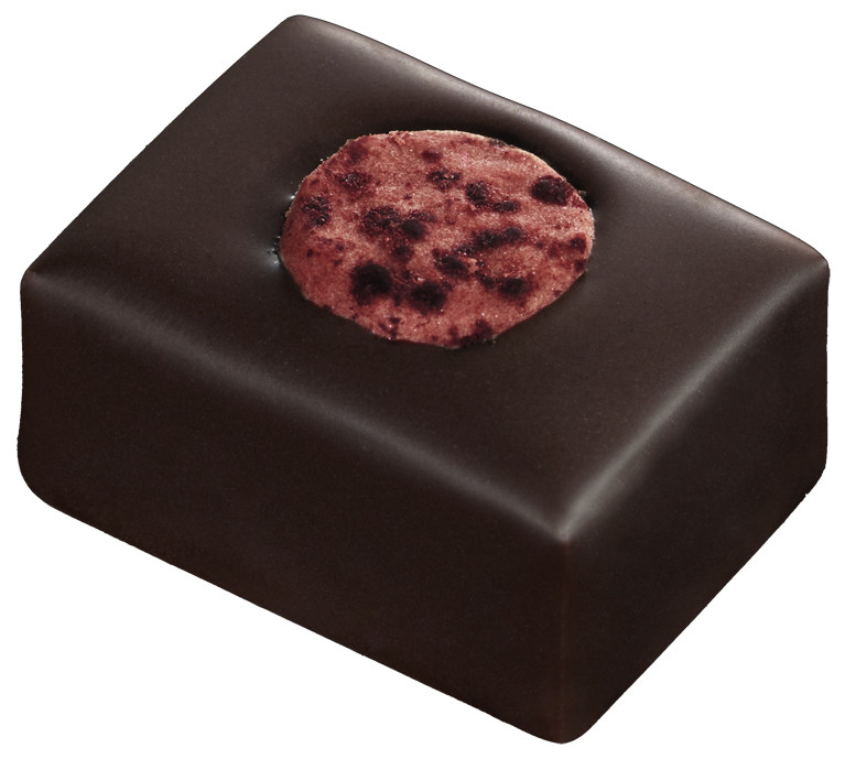 「ショコラ オ マカロン クロエ（Chocolat au Macaron Chloé）」