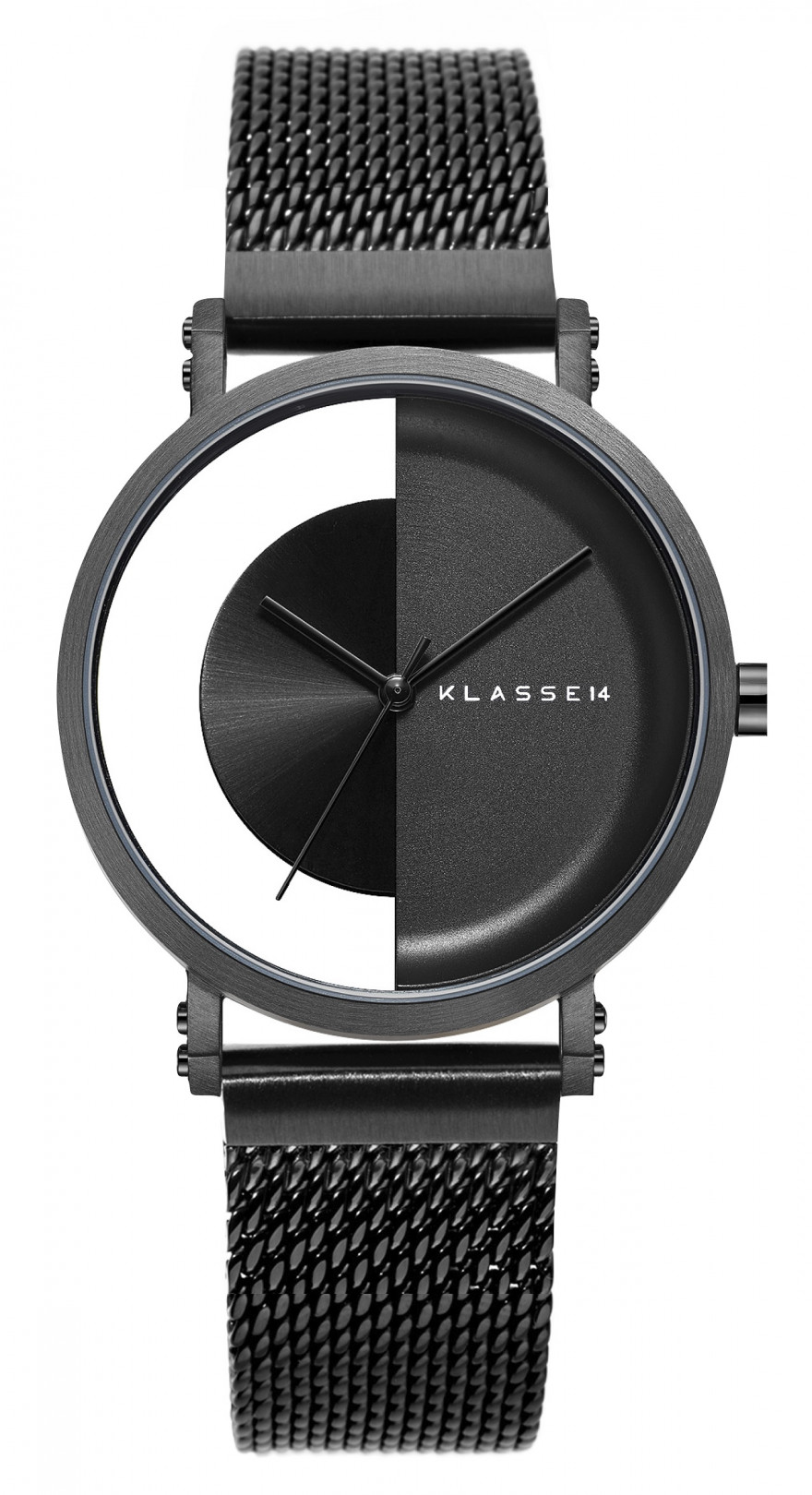 クリスマスギフト もう決まった ペアで贈る Klasse14 のおすすめウォッチ Photo 10 18 Fashion Headline